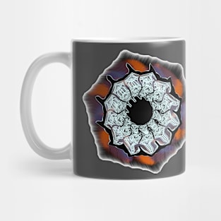 Beholder, The Eye Mug